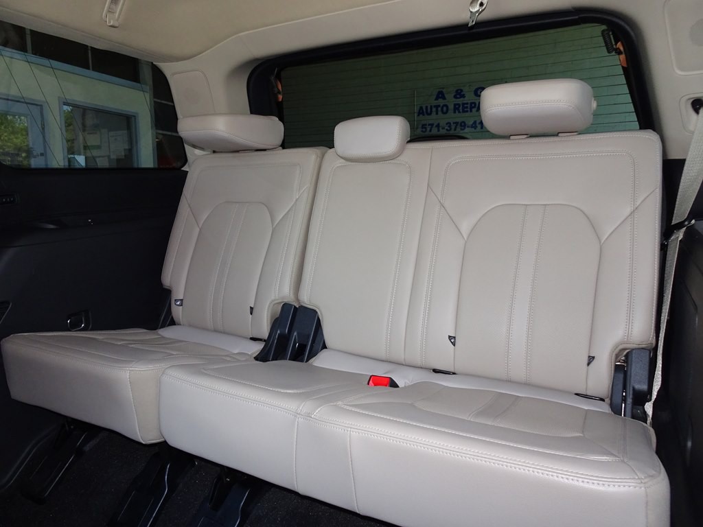 2023 Ford Expedition Image 11