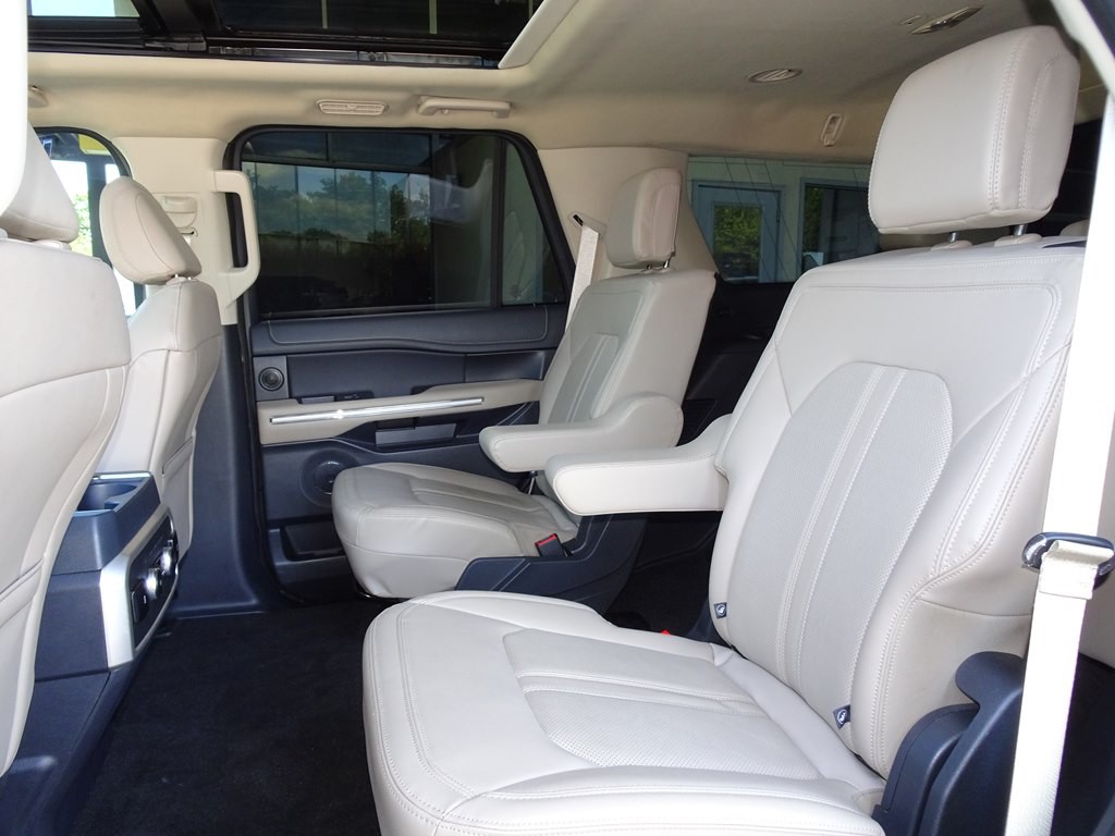 2023 Ford Expedition Image 12