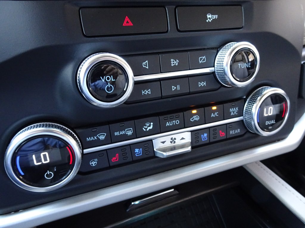 2023 Ford Expedition Image 17