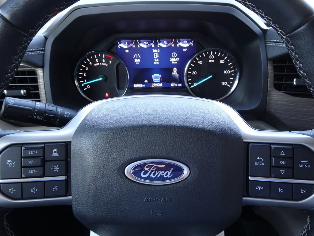 2023 Ford Expedition Image 21