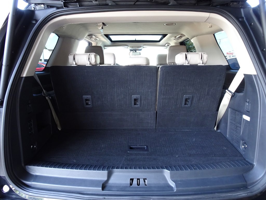 2023 Ford Expedition Image 29