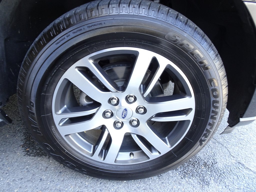 2023 Ford Expedition Image 31