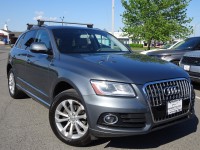 Image for 2017 Audi Q5 Premium ID: 6720317