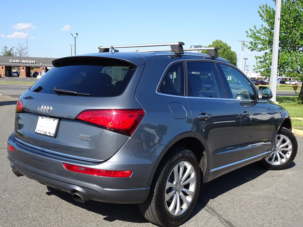 2017 Audi Q5 Image 6