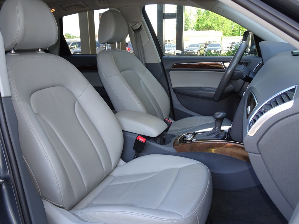 2017 Audi Q5 Image 7