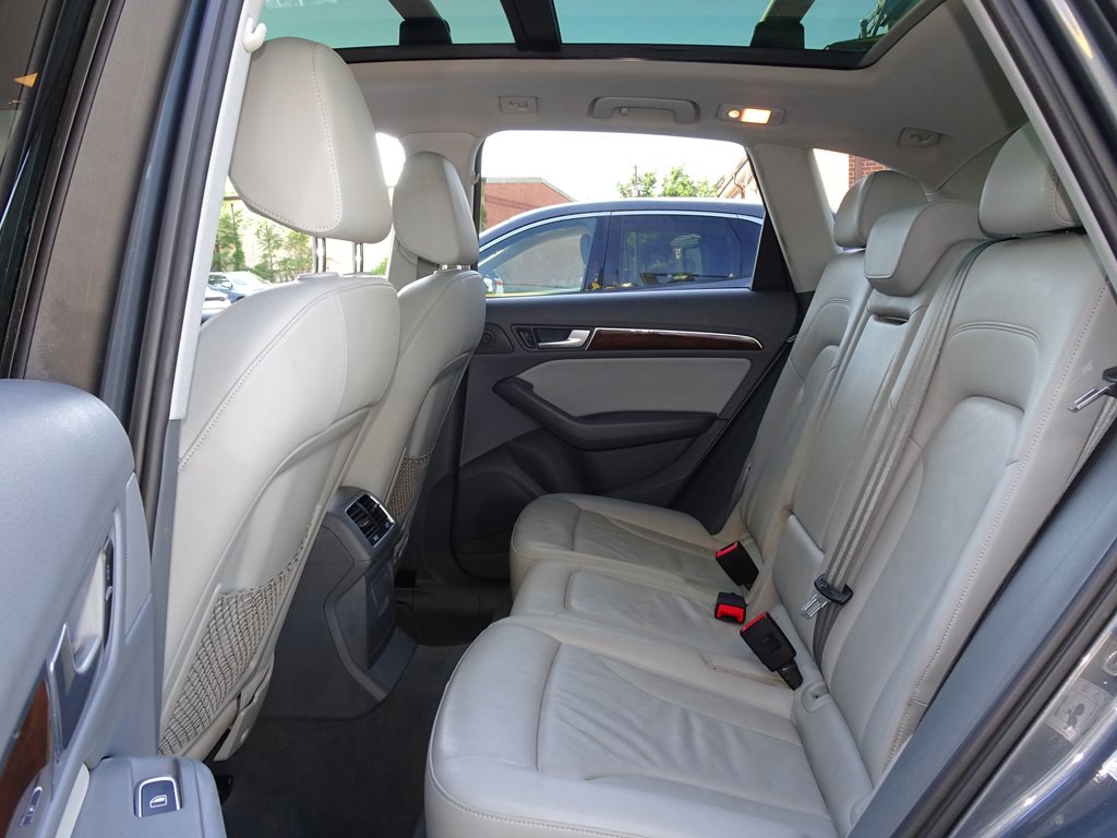 2017 Audi Q5 Image 10
