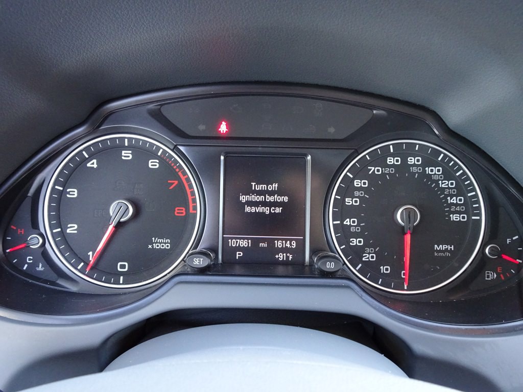 2017 Audi Q5 Image 14