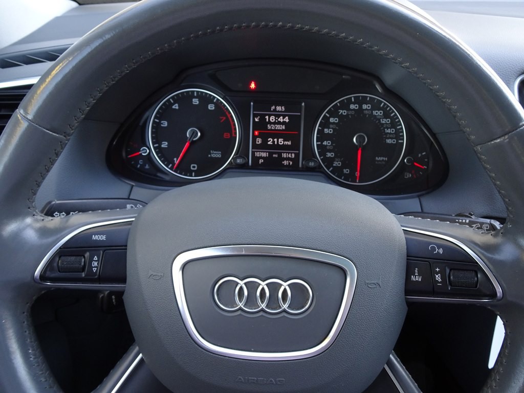 2017 Audi Q5 Image 15