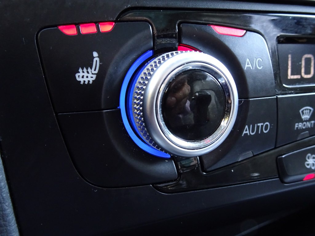 2017 Audi Q5 Image 17