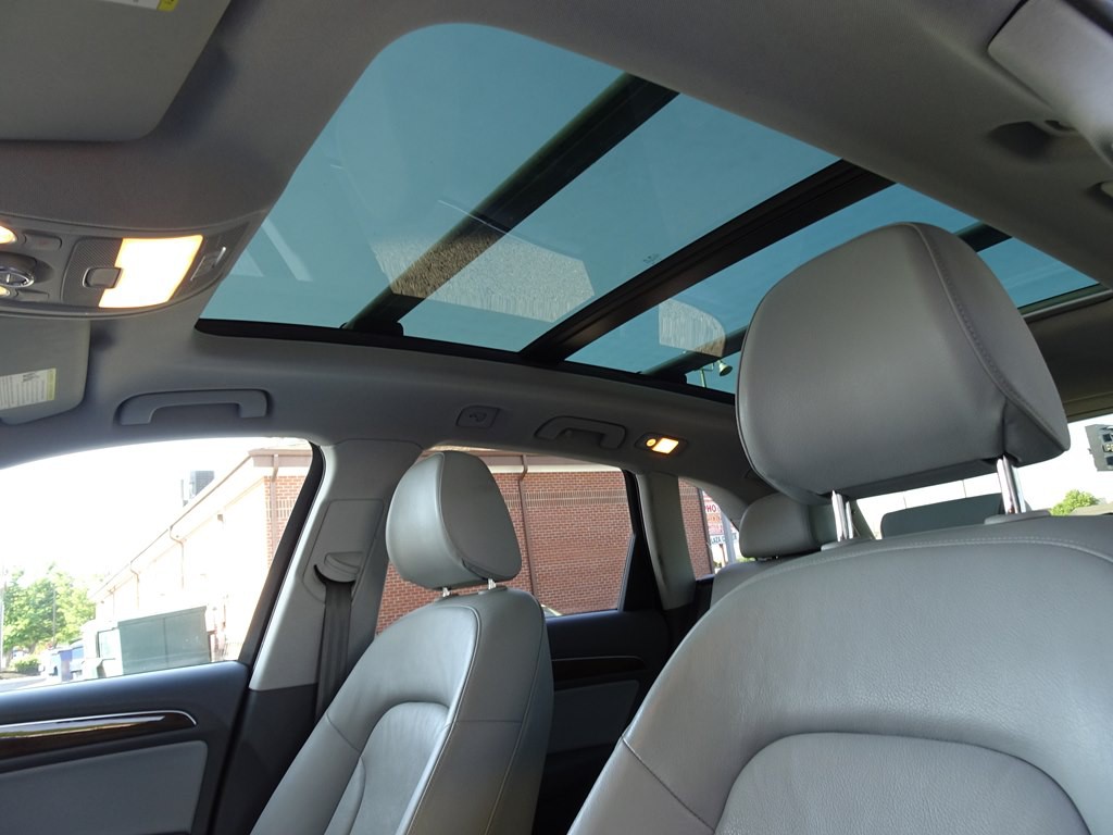 2017 Audi Q5 Image 18