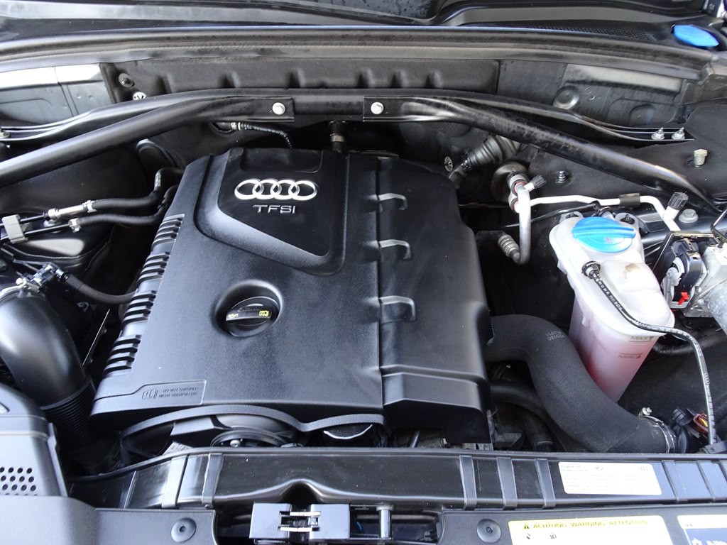 2017 Audi Q5 Image 20
