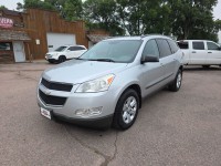 Image for 2011 Chevrolet Traverse LS ID: 6401192