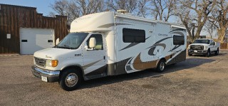 Image for 2006 Ford Econoline E450 SUPER DUTY CUTAWAY ID: 6528335