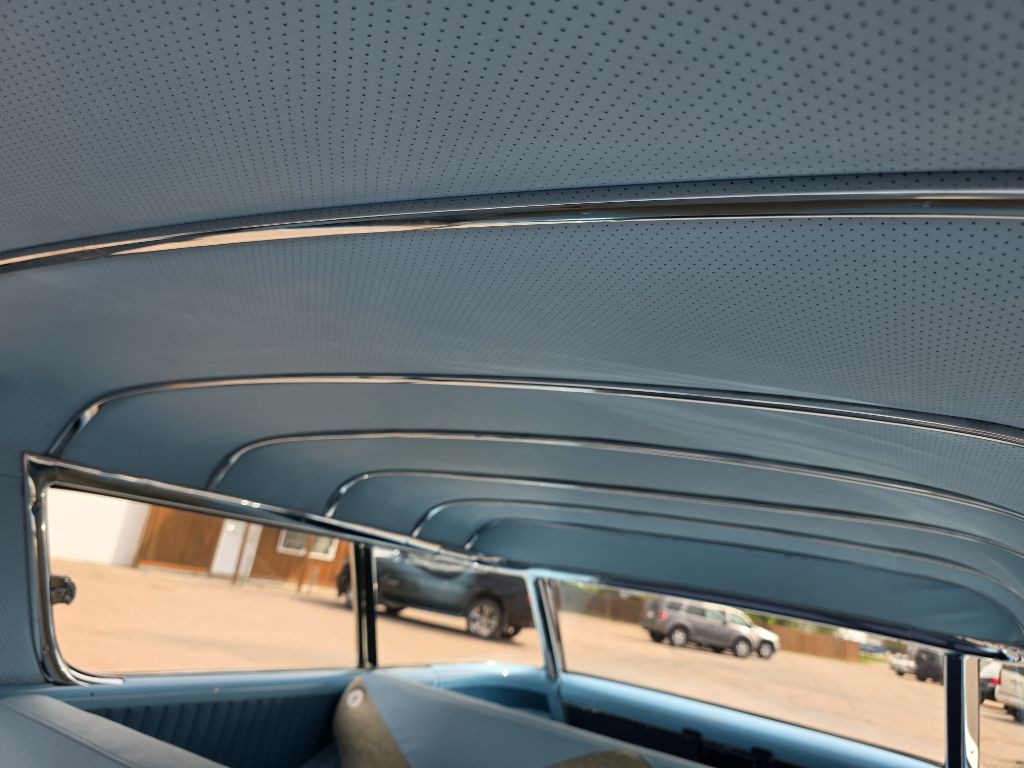 1956 Chevrolet Nomad Image 31