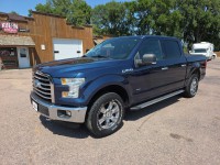 Image for 2015 Ford F-150 Supercrew ID: 6620472
