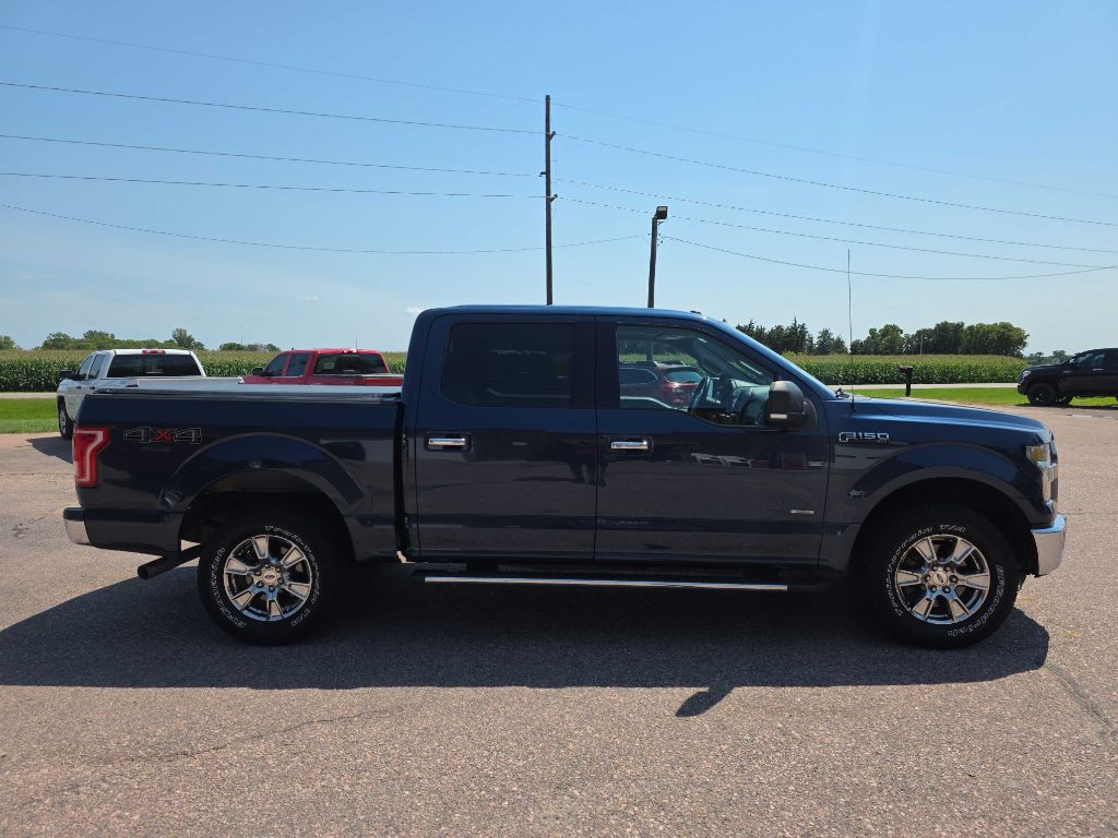 2015 Ford F-150 Image 5