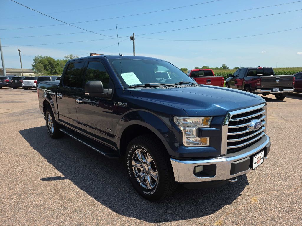 2015 Ford F-150 Image 6