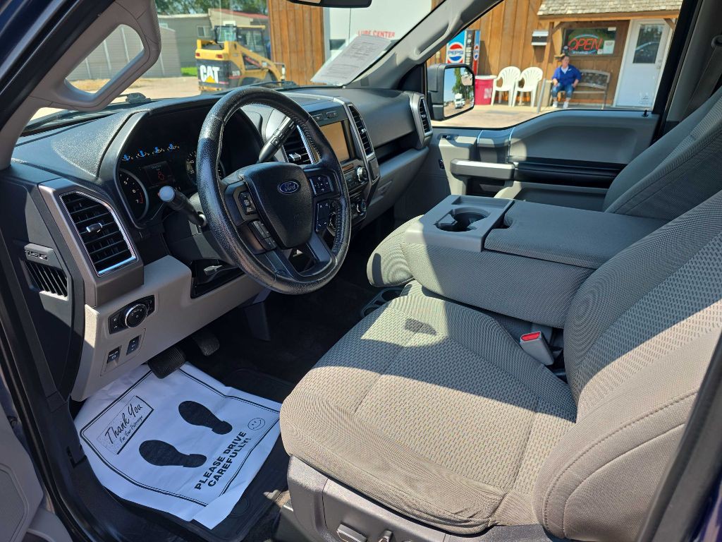 2015 Ford F-150 Image 7