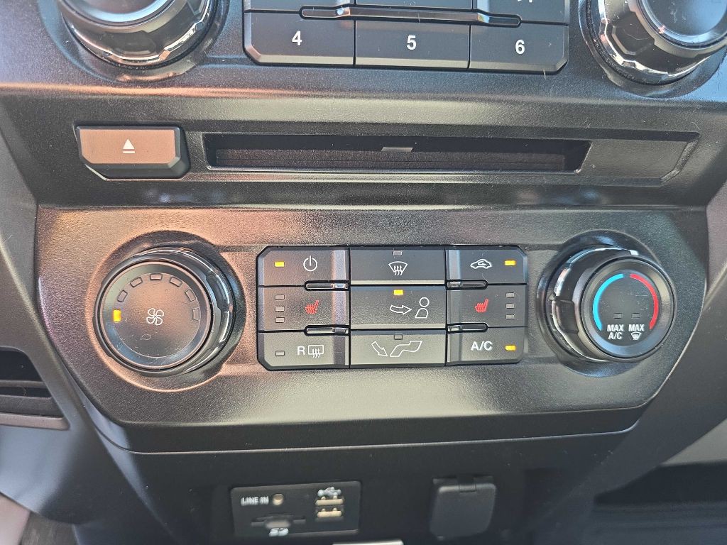 2015 Ford F-150 Image 13