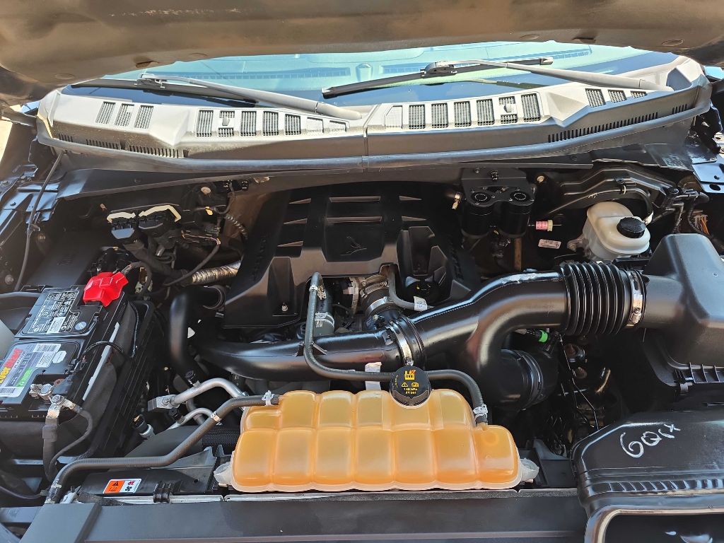 2015 Ford F-150 Image 18