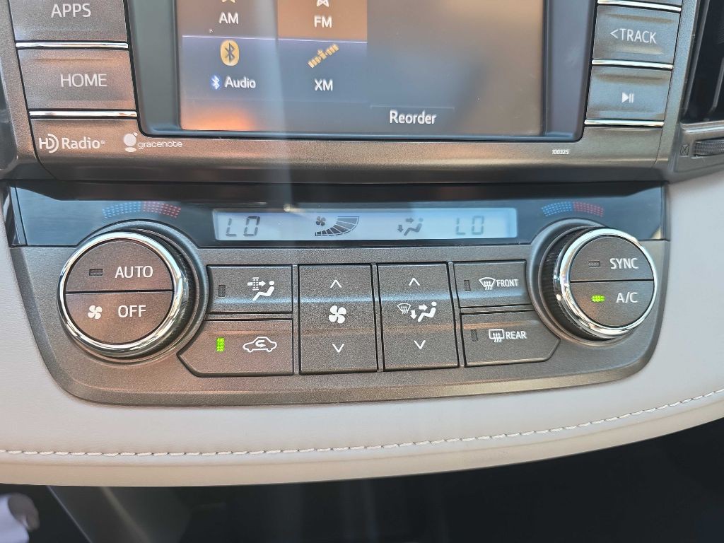 2014 Toyota Rav4 Image 11