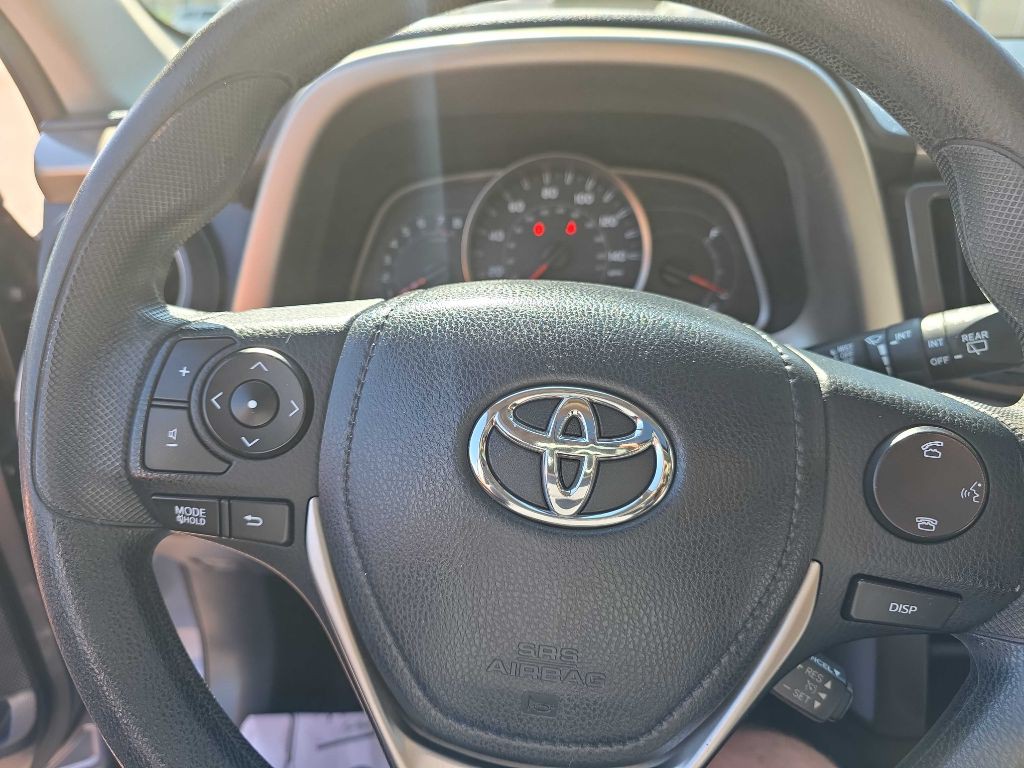 2014 Toyota Rav4 Image 15