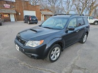 Image for 2013 Subaru Forester 2.5X ID: 6667157