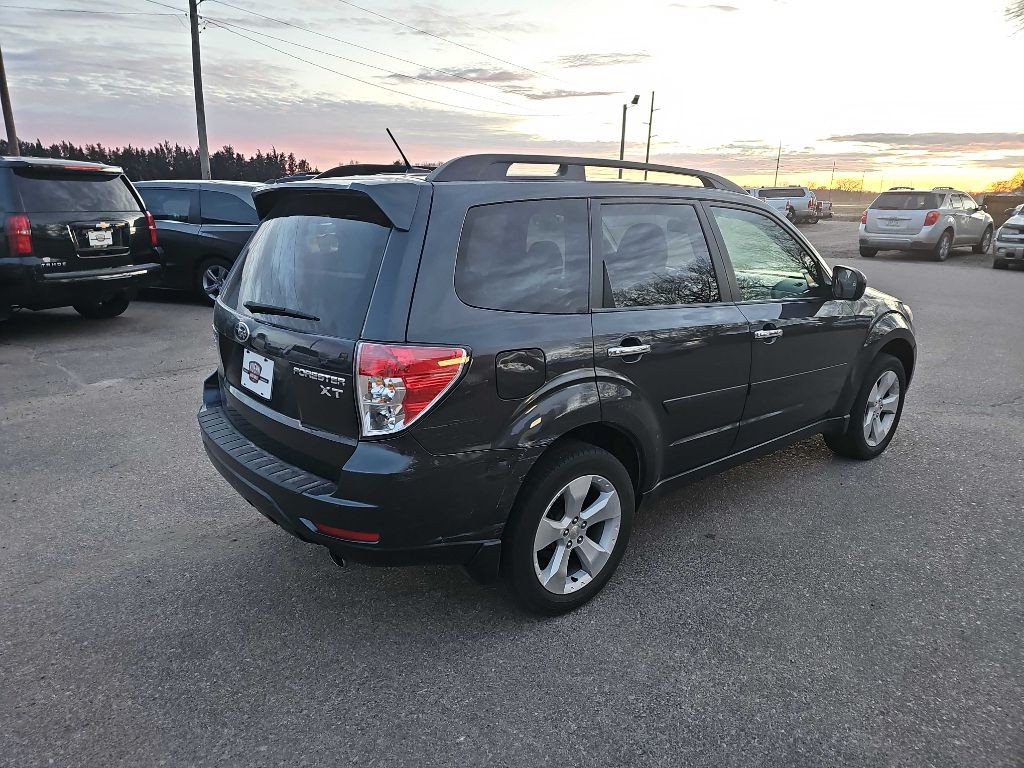 2013 Subaru Forester Image 4