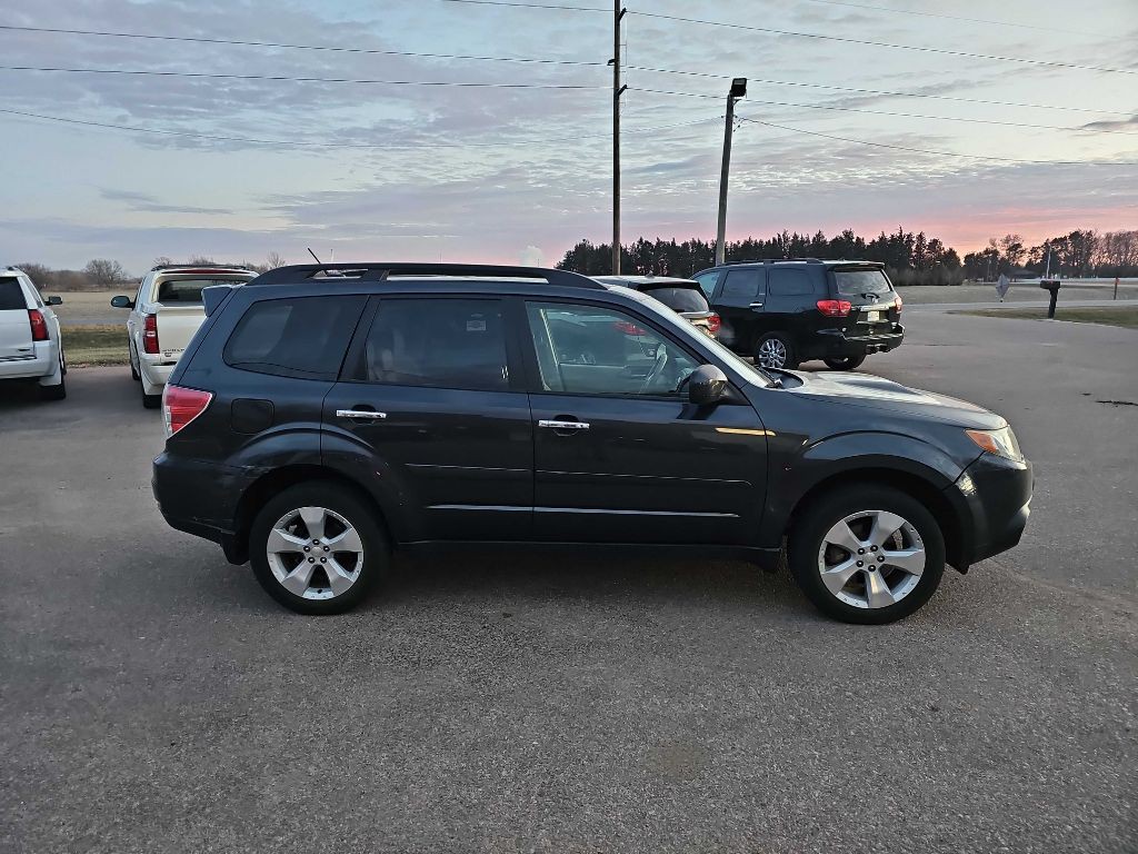 2013 Subaru Forester Image 5
