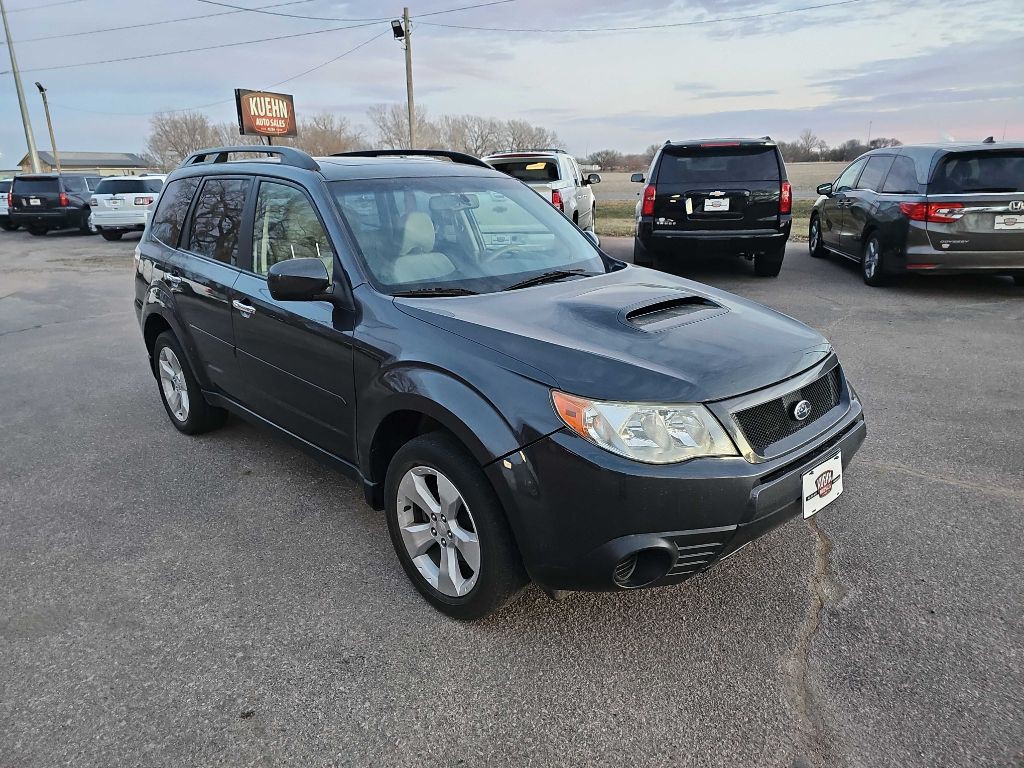 2013 Subaru Forester Image 6