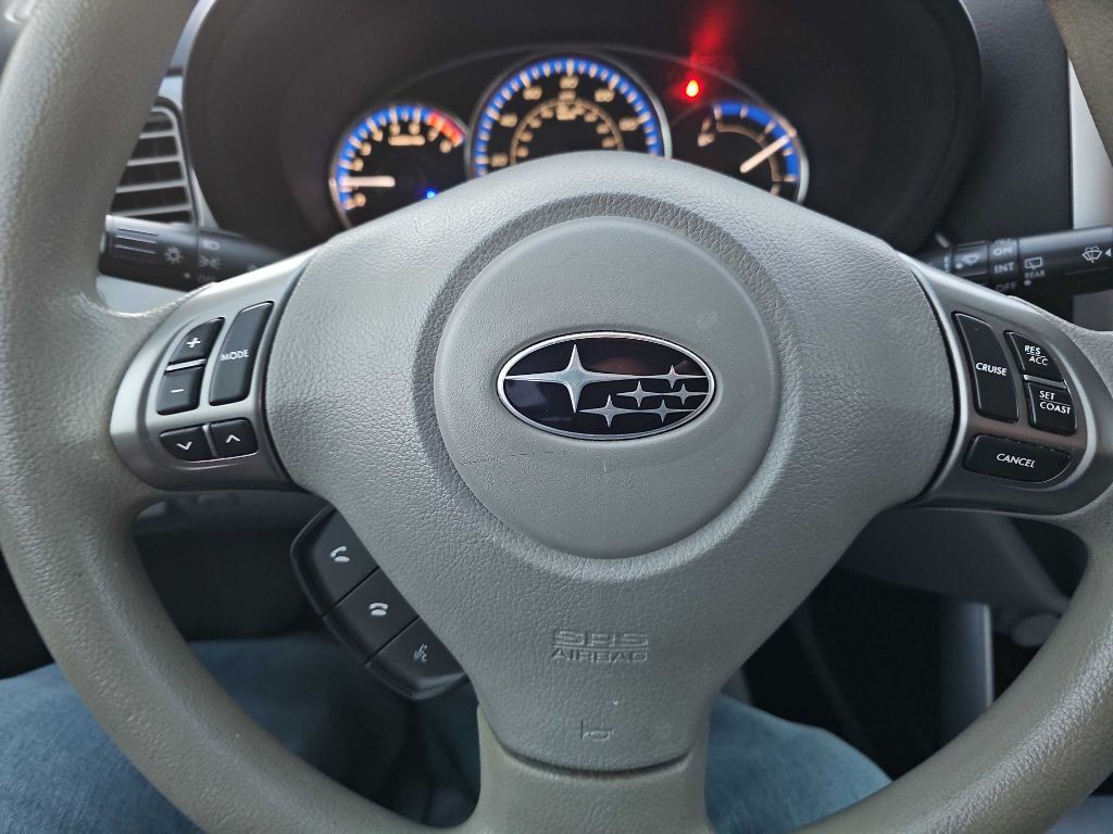 2013 Subaru Forester Image 7