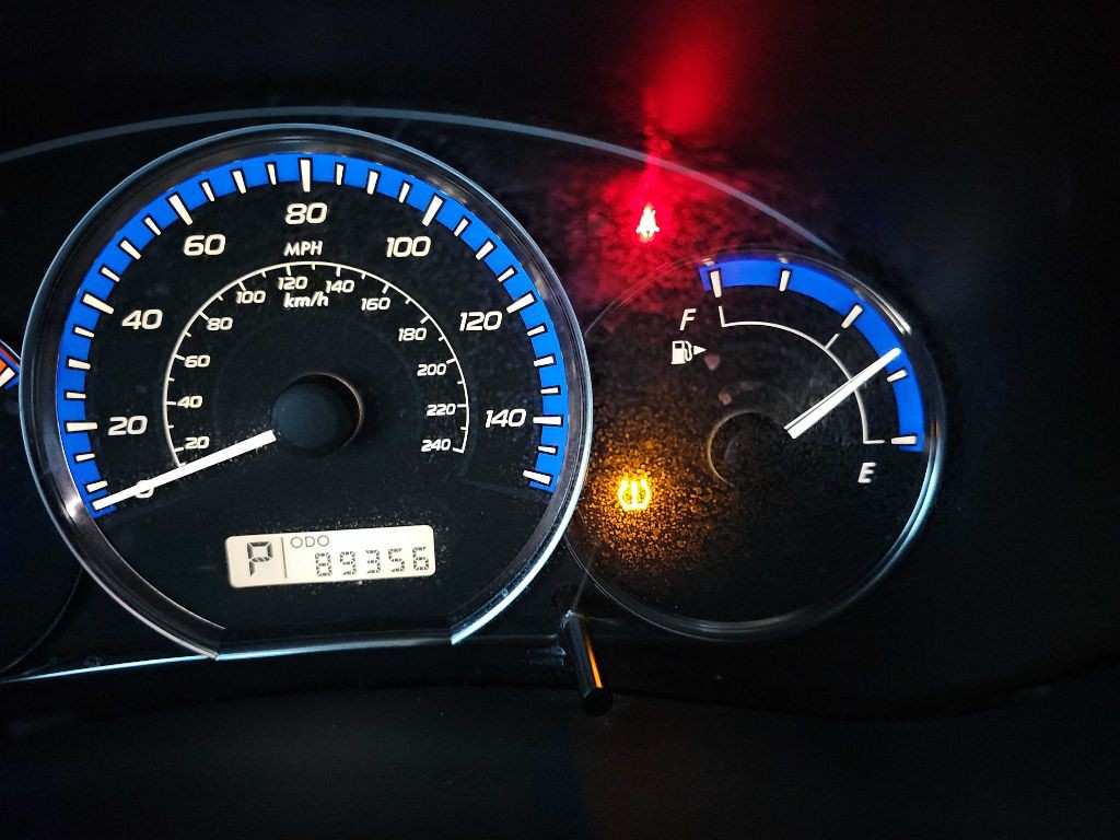 2013 Subaru Forester Image 8