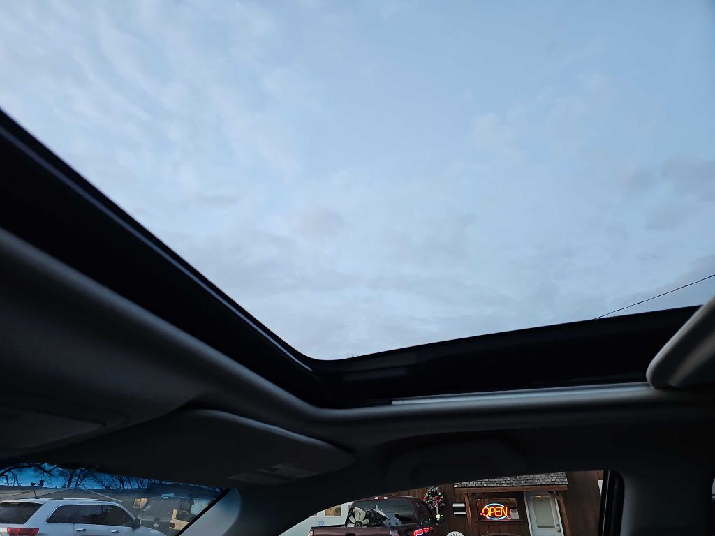2013 Subaru Forester Image 11