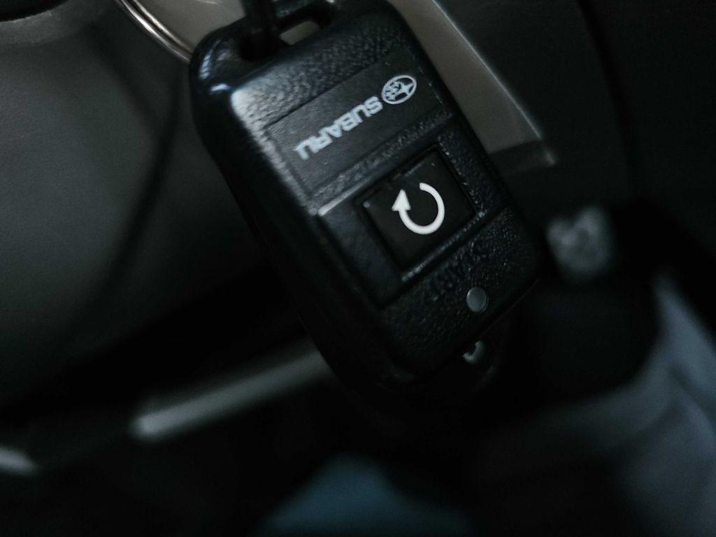 2013 Subaru Forester Image 12