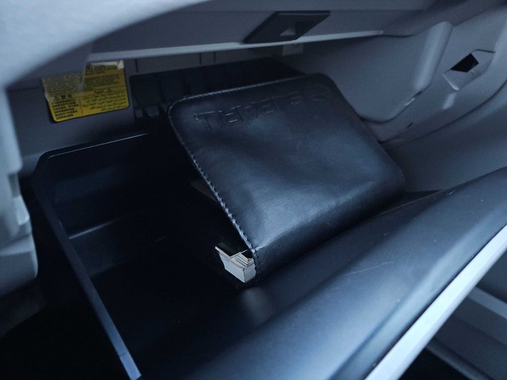 2013 Subaru Forester Image 13