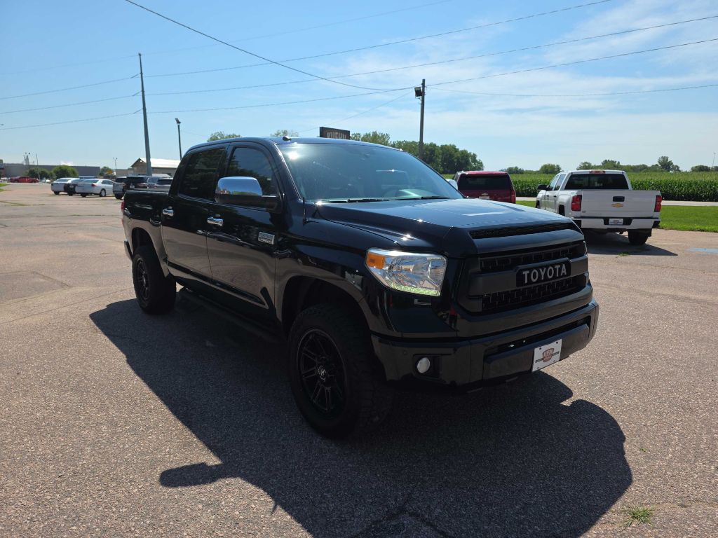 2016 Toyota Tundra Image 6