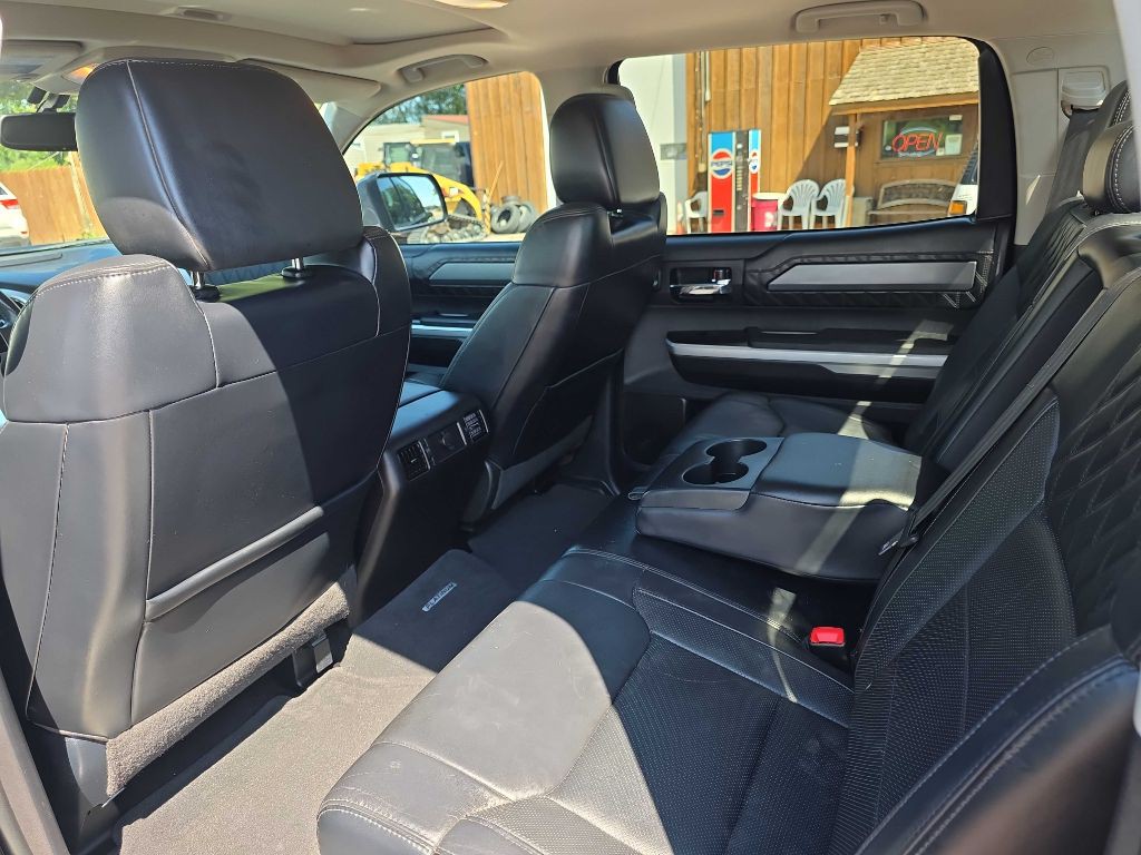 2016 Toyota Tundra Image 7