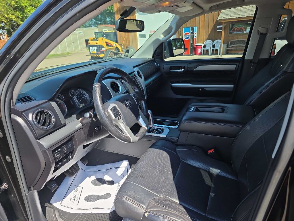 2016 Toyota Tundra Image 12
