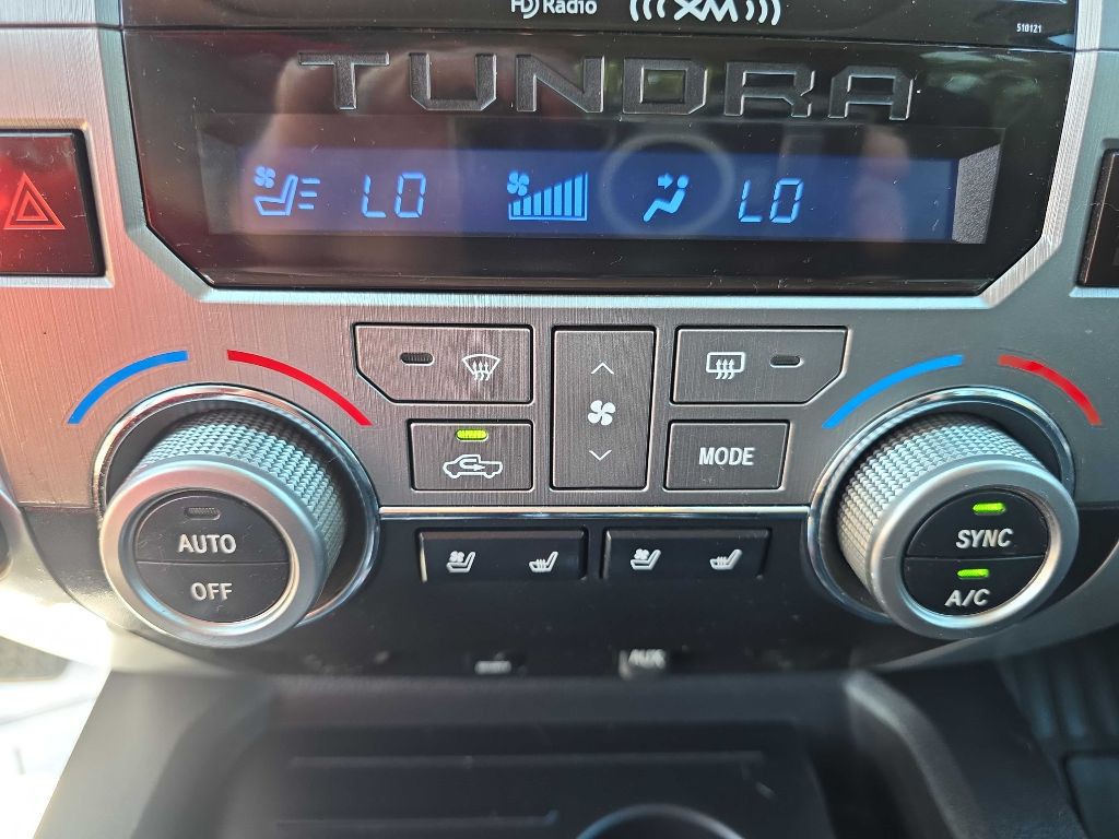 2016 Toyota Tundra Image 13