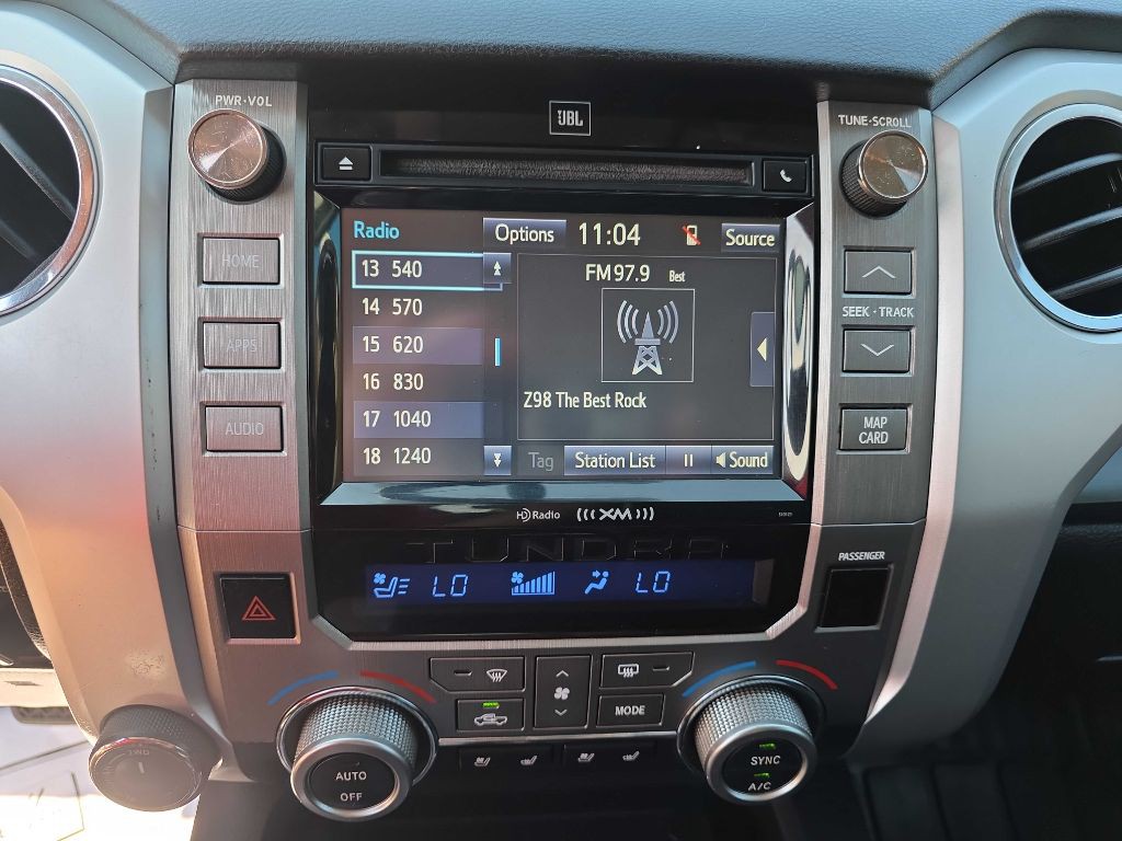 2016 Toyota Tundra Image 14
