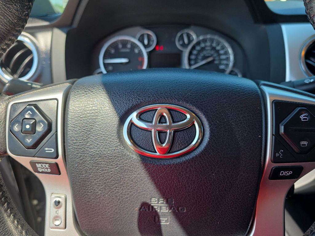 2016 Toyota Tundra Image 16