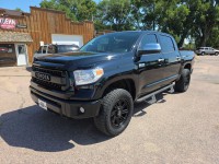 Image for 2016 Toyota Tundra CREWMAX 1794 ID: 6671934