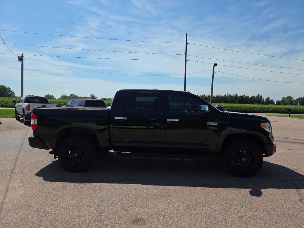 2016 Toyota Tundra Image 5