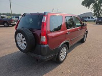 Image for 2006 Honda CR-V EX ID: 6689424