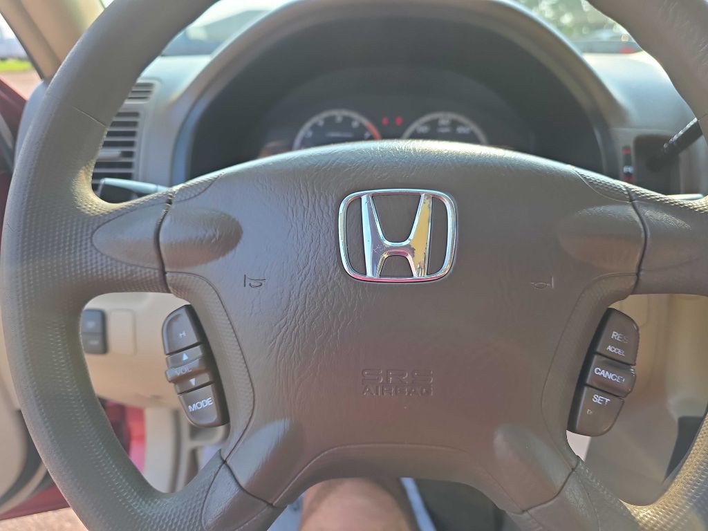2006 Honda CR-V Image 11