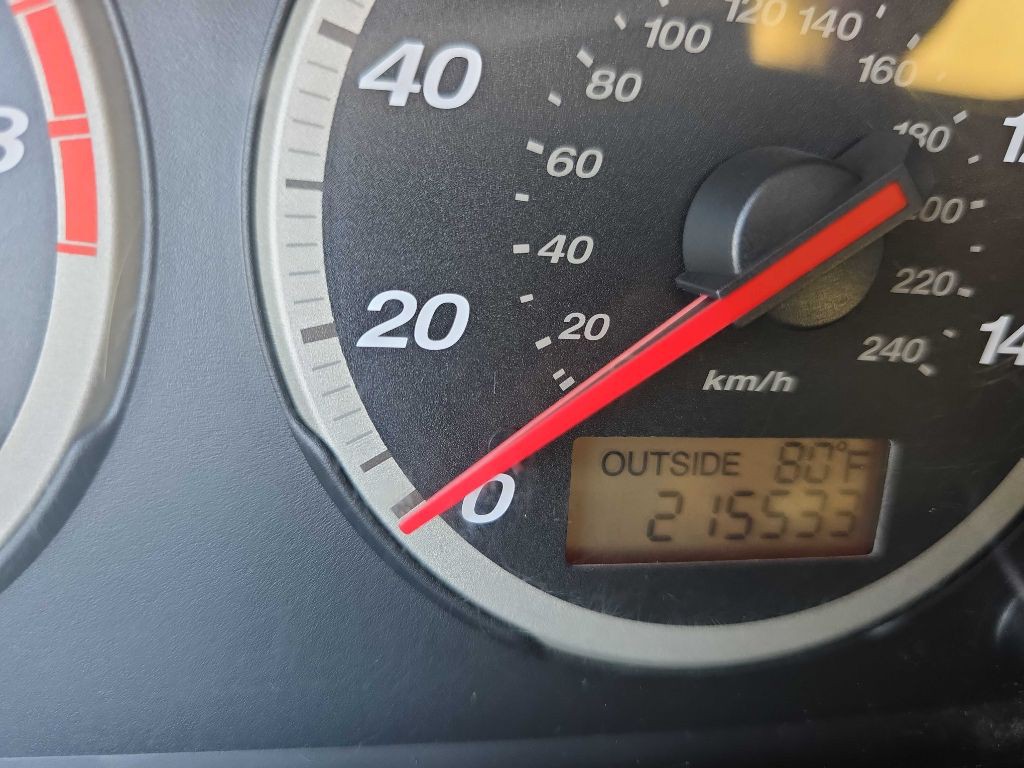 2006 Honda CR-V Image 12