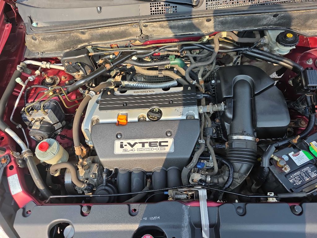 2006 Honda CR-V Image 13