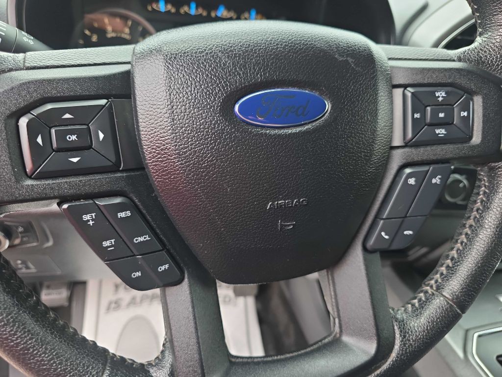 2015 Ford F-150 Image 12