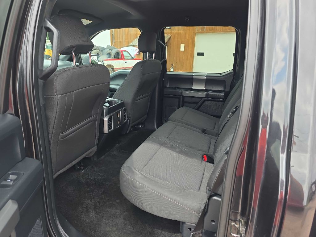 2015 Ford F-150 Image 20
