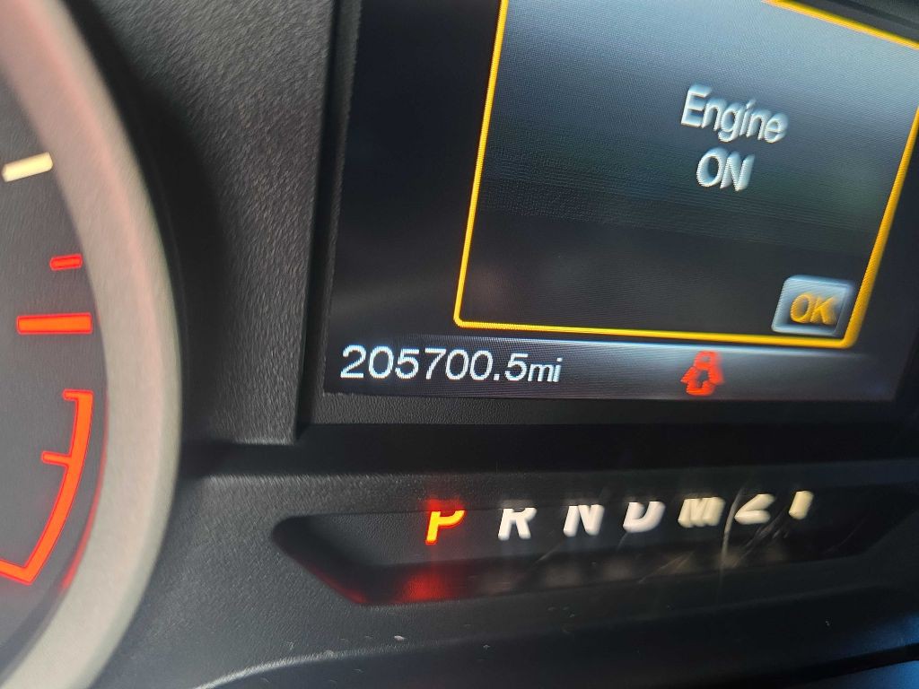 2015 Ford F-150 Image 22
